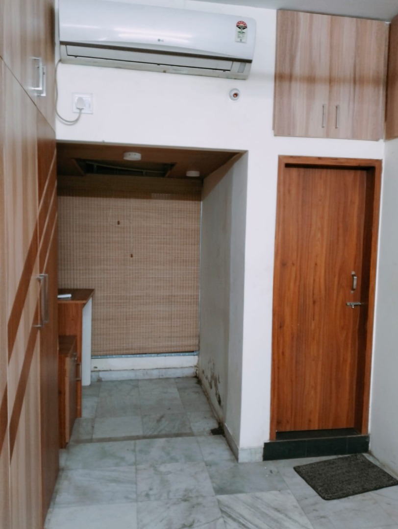 Fully Furnished 3bhk fully- furnished in Narikal Bari, Guwahati, Assam, India for Rent